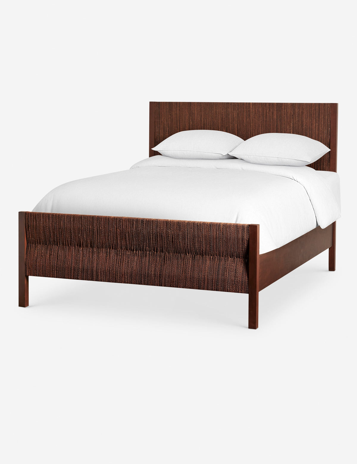 Maritza Platform Bed