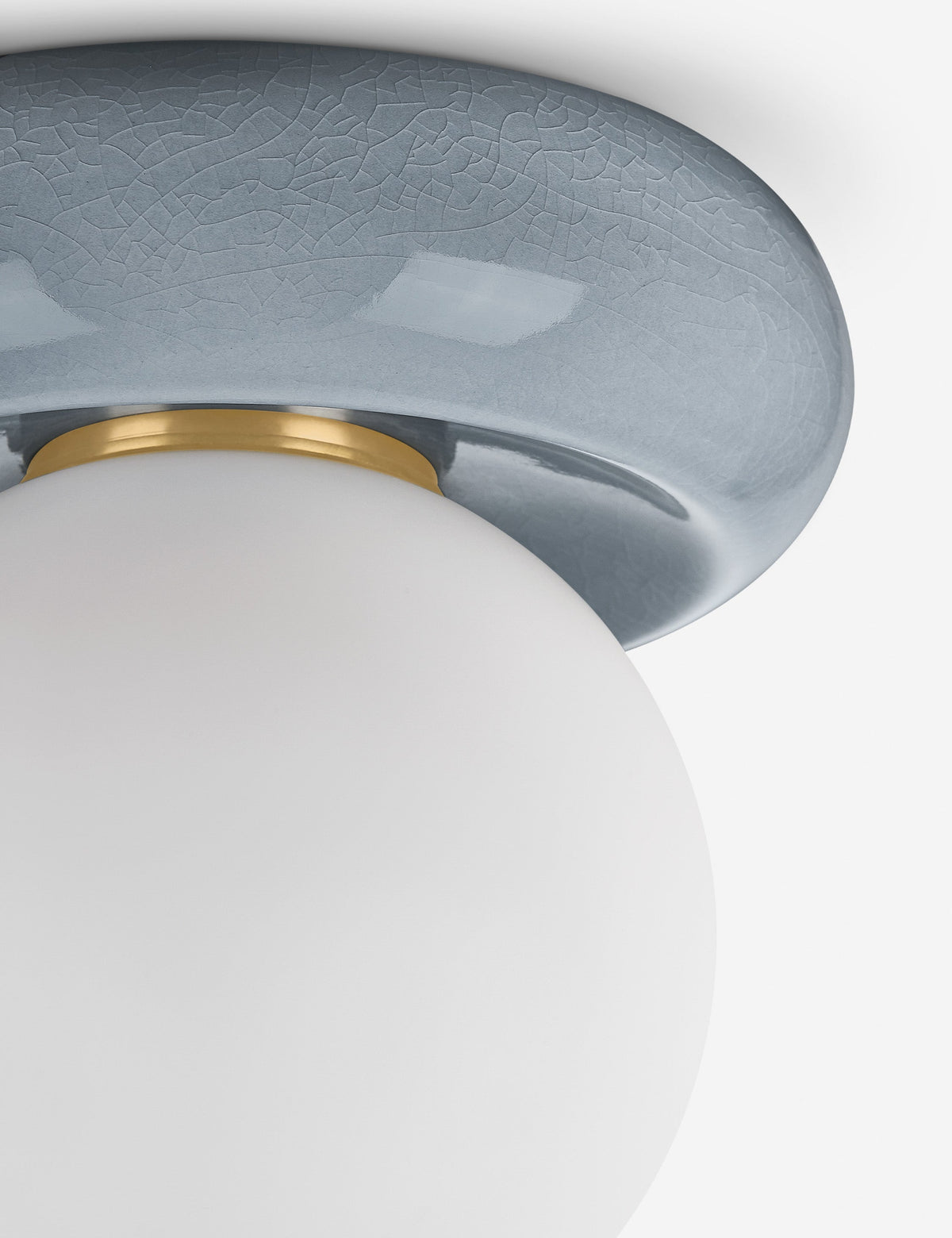 Philo Flush Mount Light