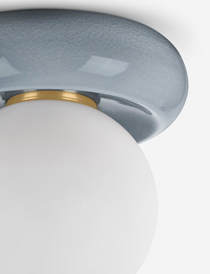 Philo Flush Mount Light
