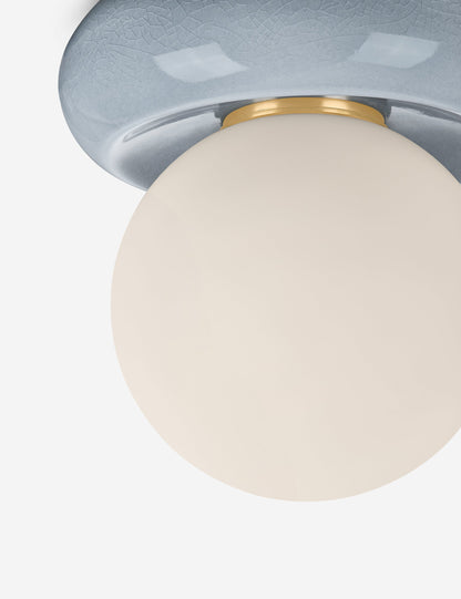Philo Flush Mount Light