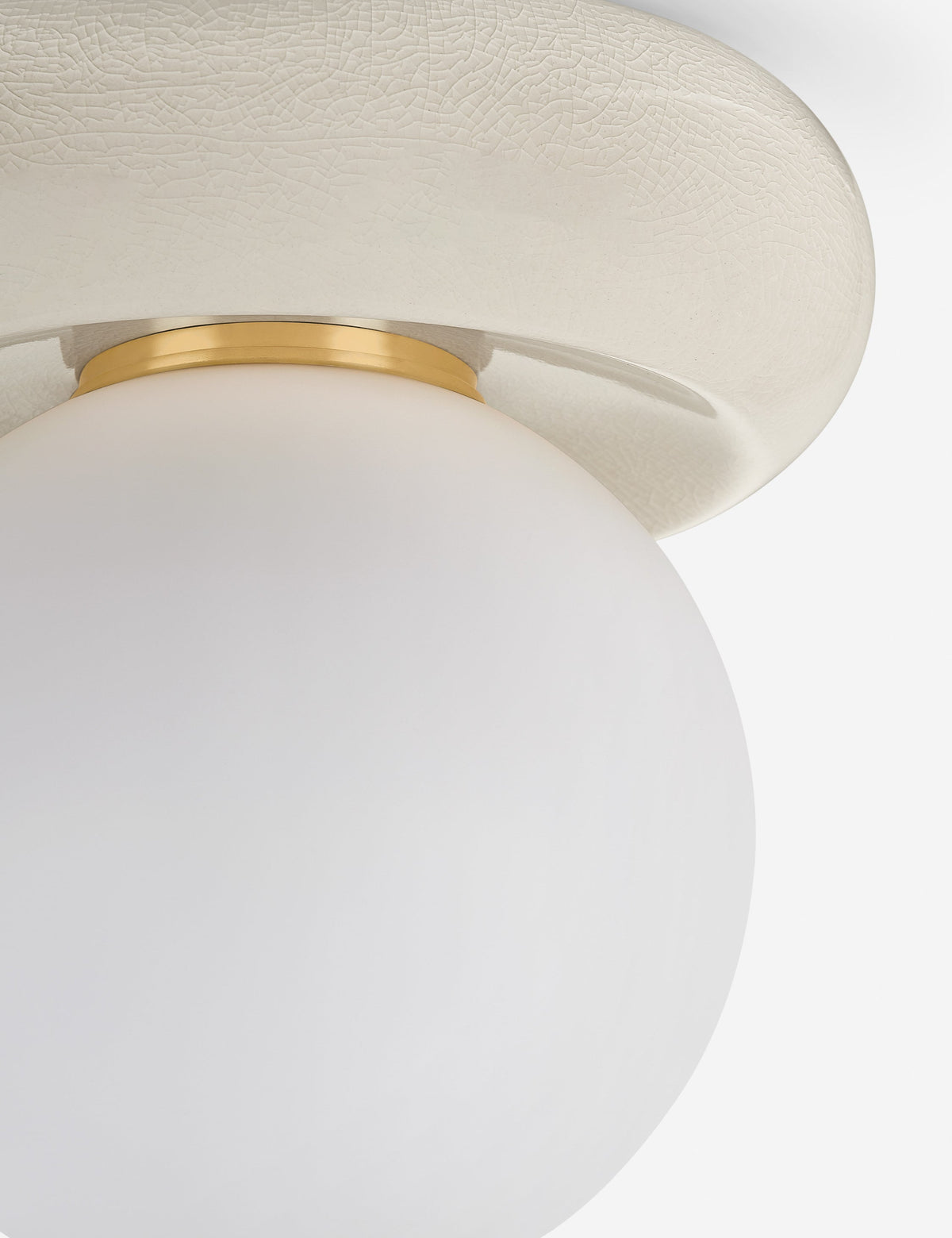 Philo Flush Mount Light
