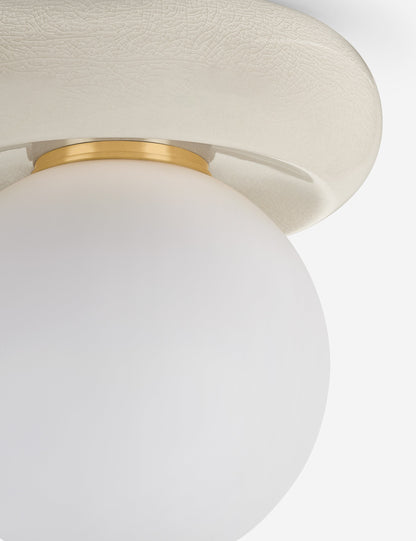 Philo Flush Mount Light