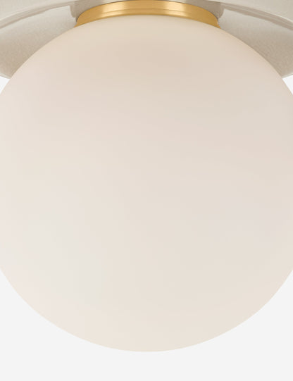 Philo Flush Mount Light