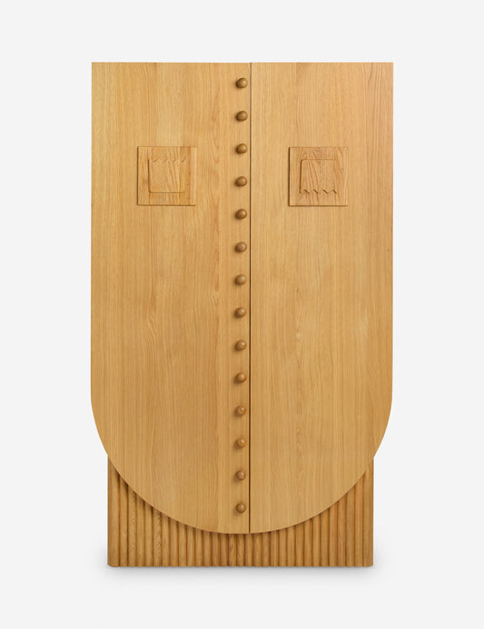 Tamsin Cabinet by Sarah Sherman Samuel