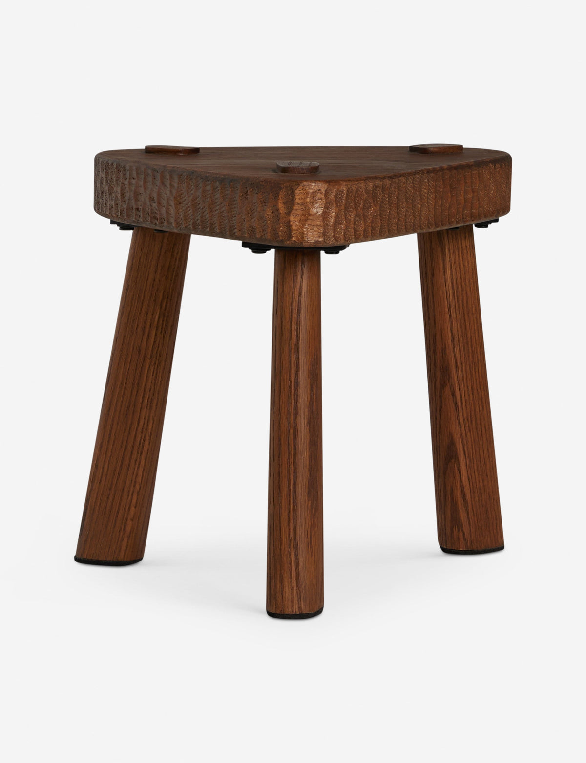 Tappi Stool by Sarah Sherman Samuel