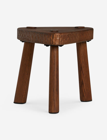 Tappi Stool by Sarah Sherman Samuel