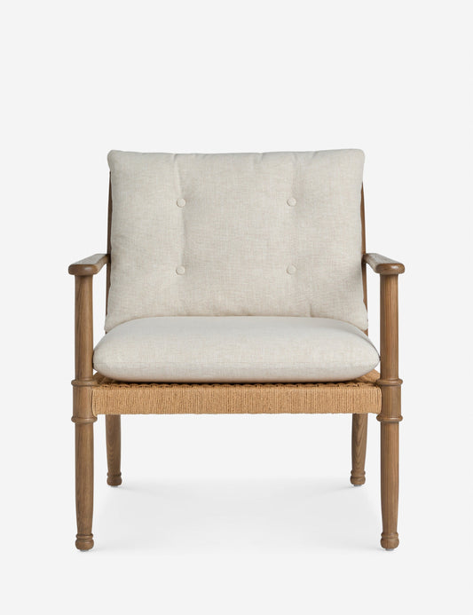 Tarleton Accent Chair by Ginny Macdonald
