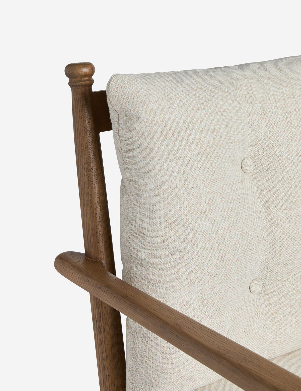 Tarleton Accent Chair by Ginny Macdonald