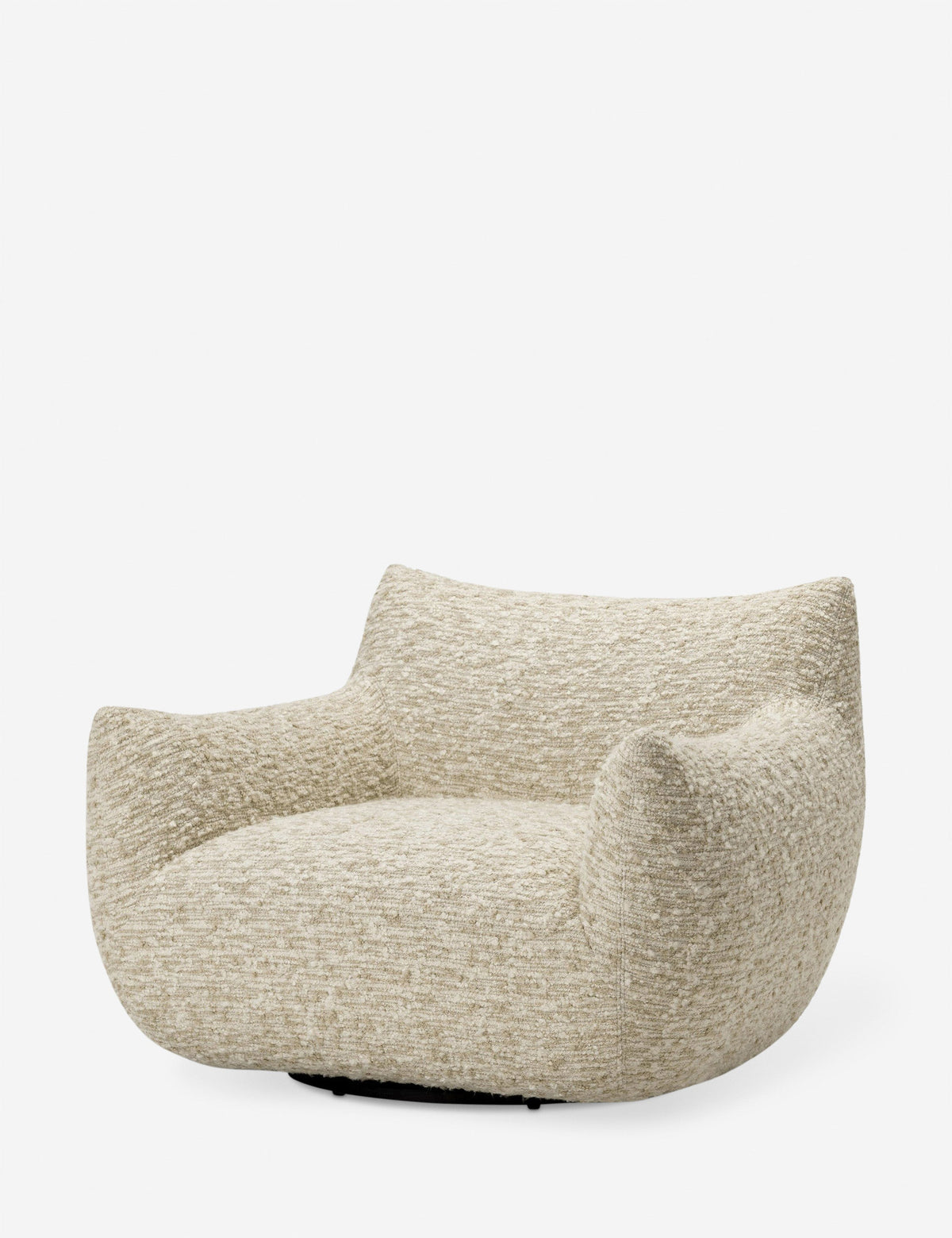 Tasia Swivel Chair