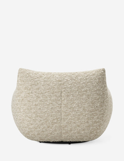 Tasia Swivel Chair