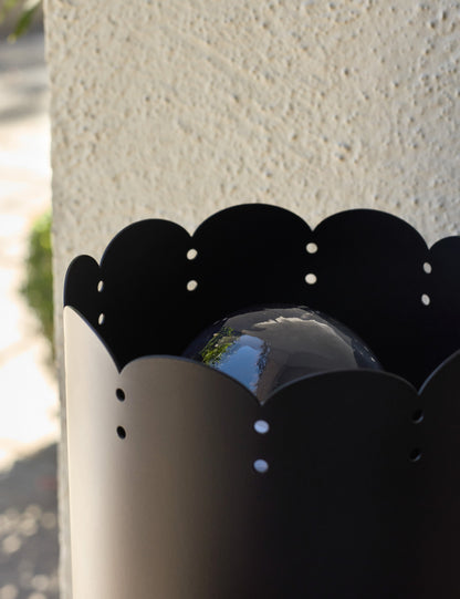 Teeling Outdoor Sconce