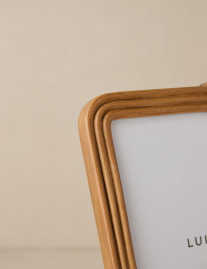 Teo Picture Frame by Sarah Sherman Samuel