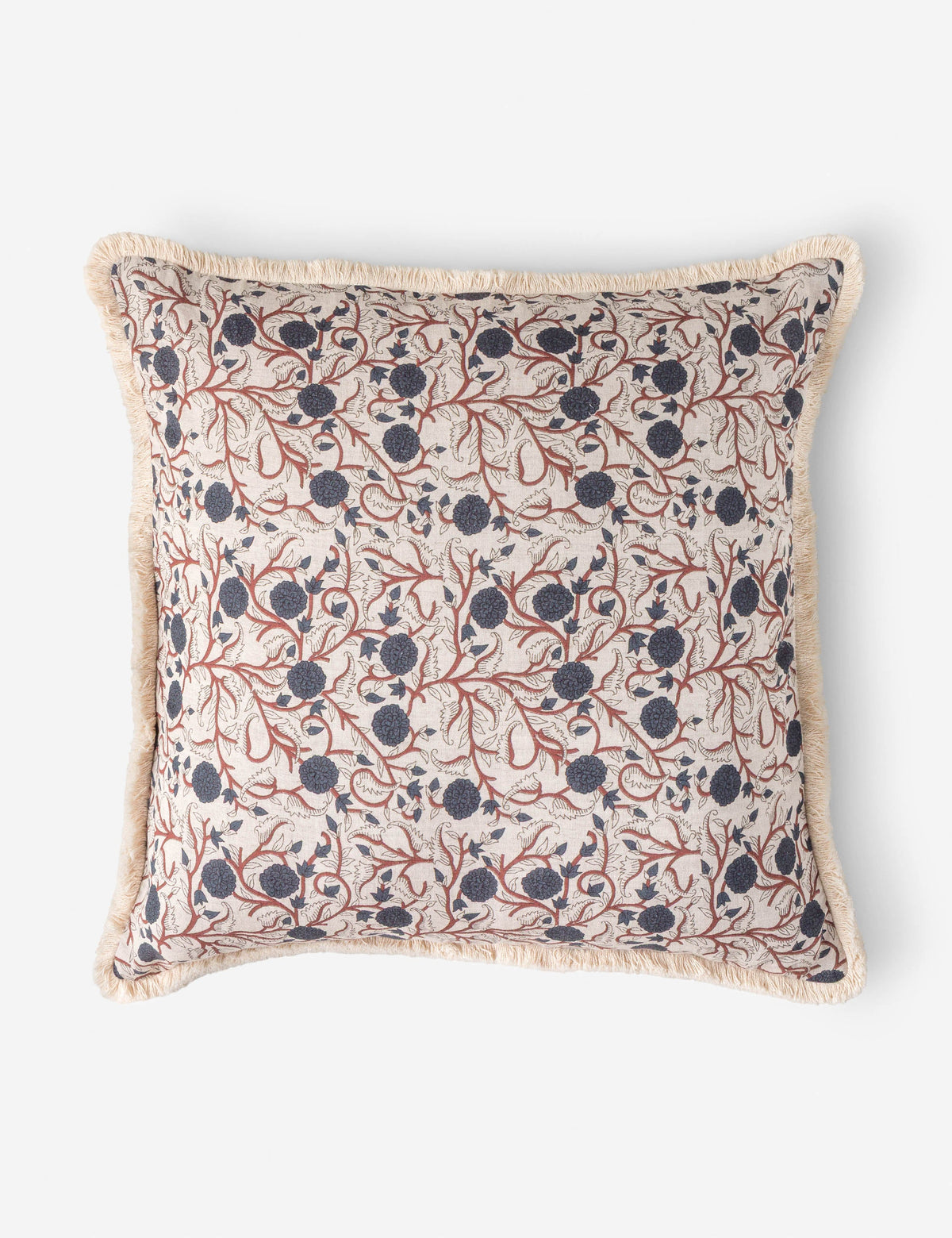 Kamiyah Pillow