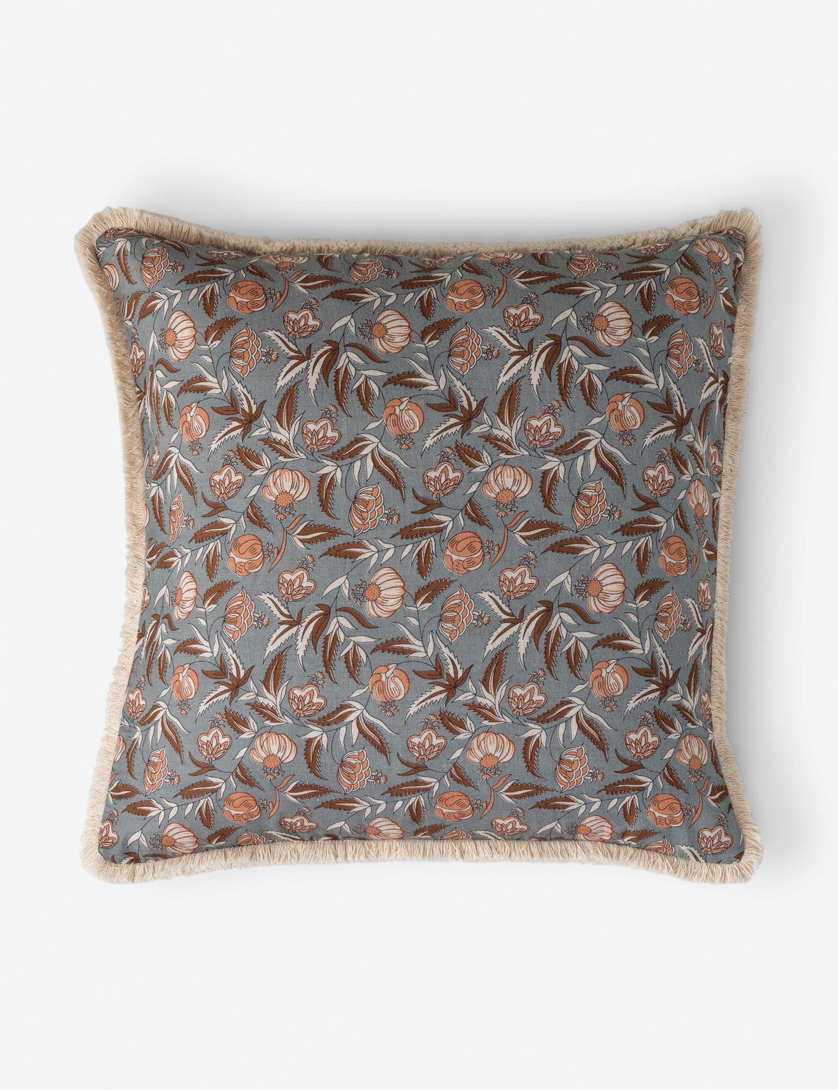 Sarabeth Pillow