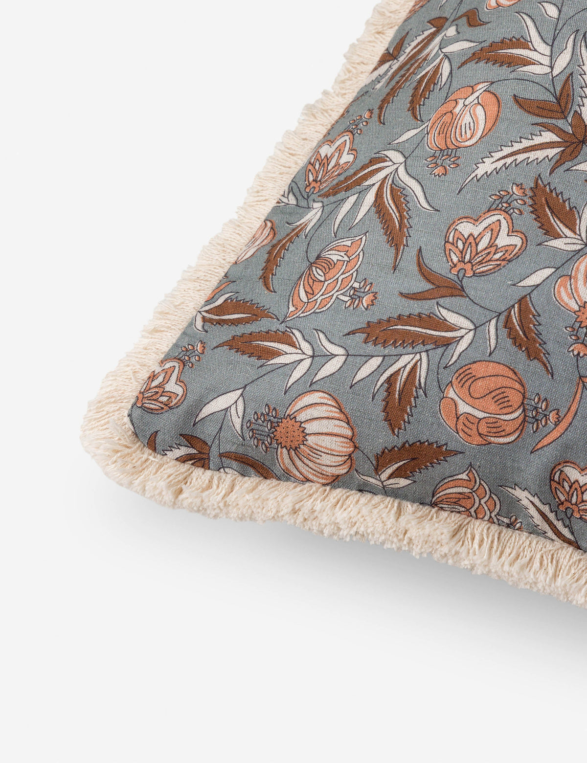 Sarabeth Pillow