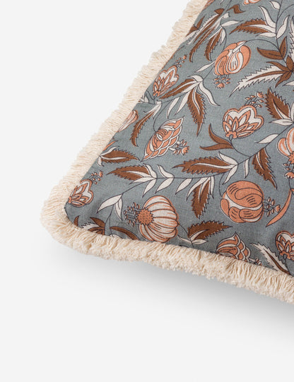 Sarabeth Pillow