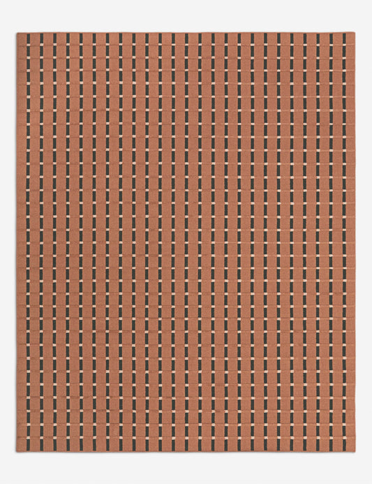 Thara Hand-Loomed Wool Rug