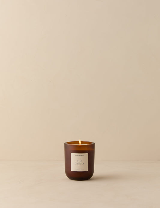 The Candle by Lulu and Georgia