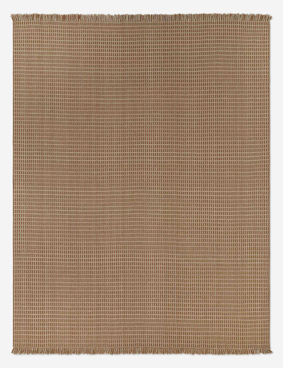 Thompson Handwoven Wool Rug