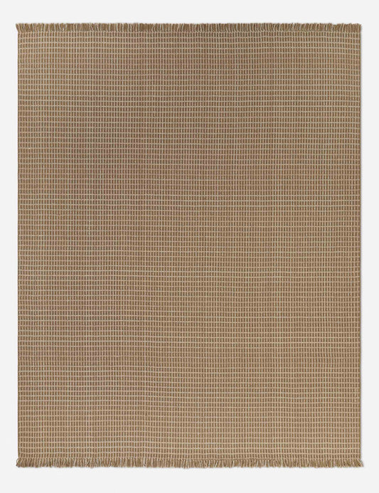 Thompson Handwoven Wool Rug