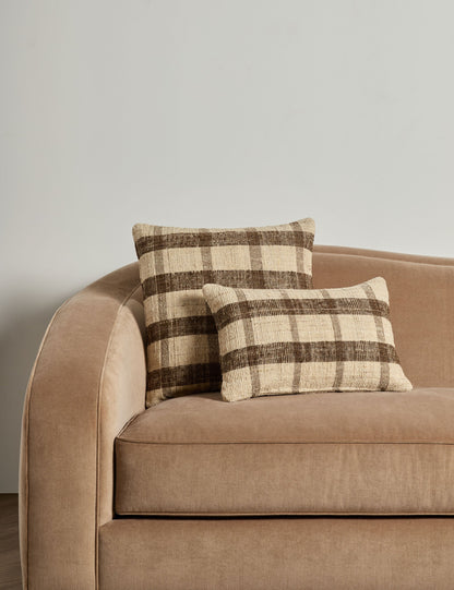 Tieran Pillow