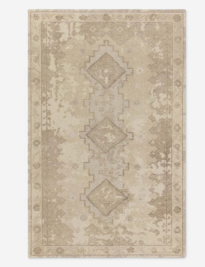 Timur Wool Rug
