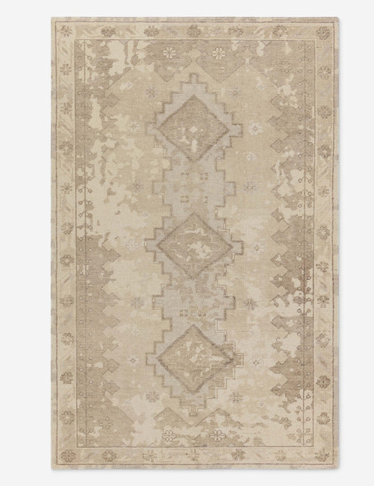 Timur Wool Rug