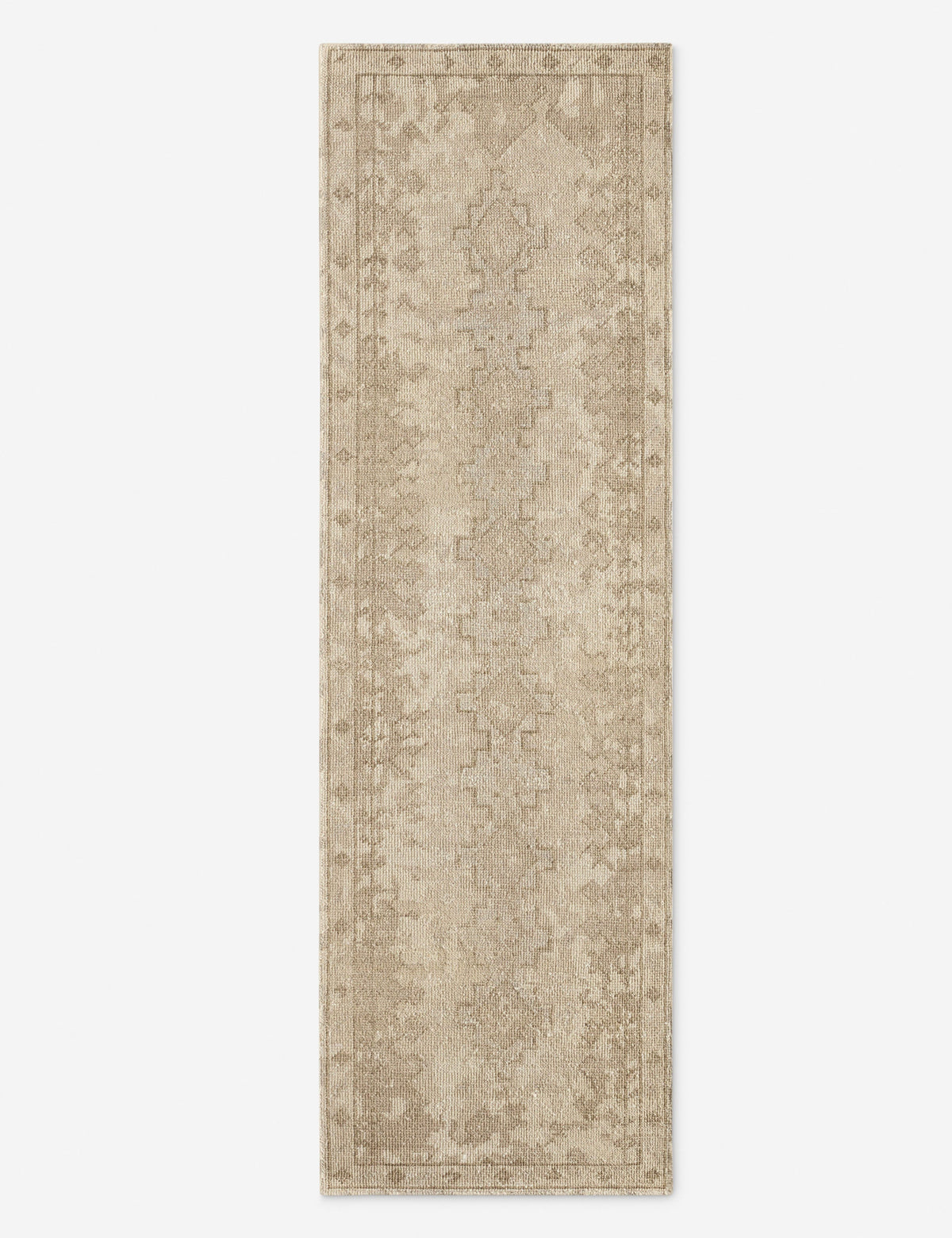 Timur Wool Rug