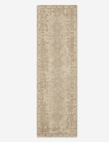 Timur Wool Rug