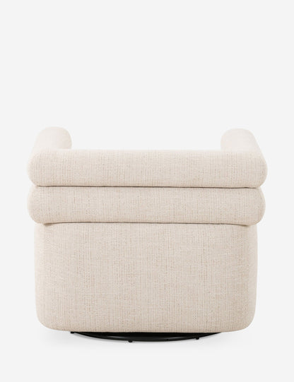 Tomi Swivel Chair