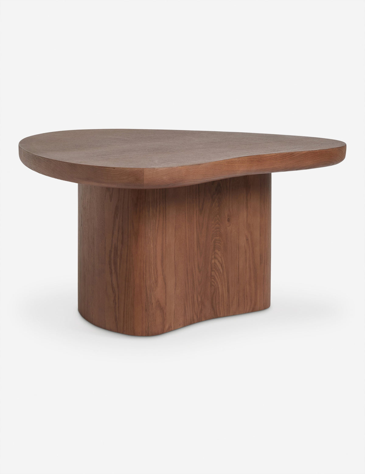 Open Box: Torino Nesting Coffee Table, Cool Brown Large by Aimee Song