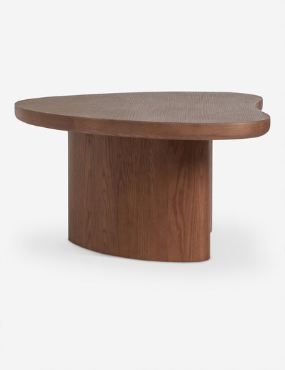 Open Box: Torino Nesting Coffee Table, Cool Brown Large by Aimee Song