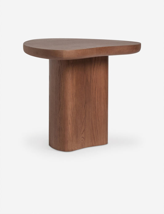 Open Box: Torino Nesting Coffee Table, Cool Brown Small by Aimee Song