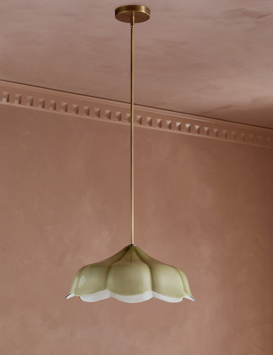 Tozzi Pendant Light