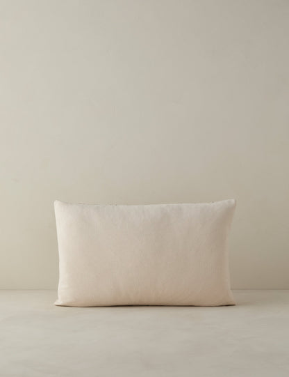 Tremaine Embroidered Pillow