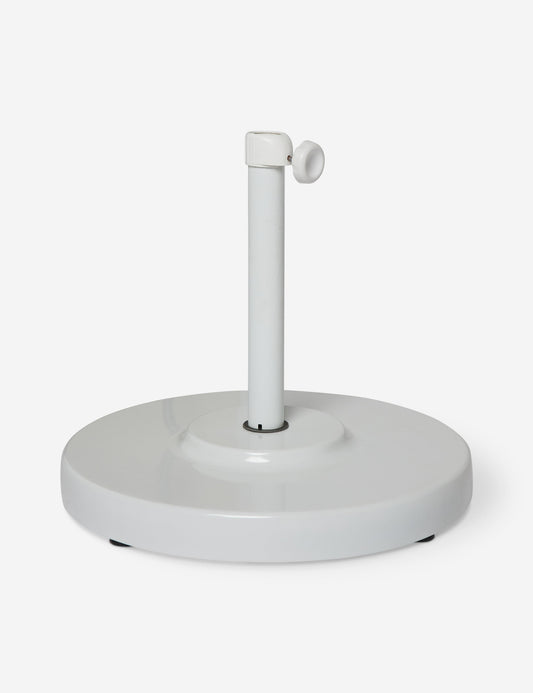 Round Umbrella Base