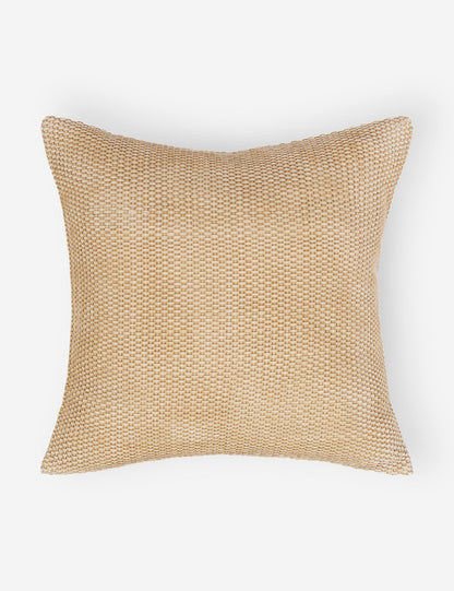 Veronica Suede Pillow