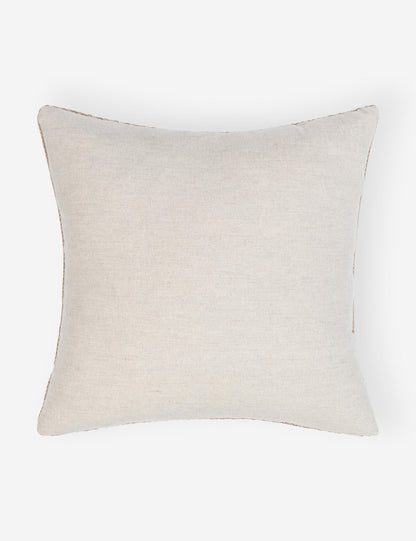 Veronica Suede Pillow