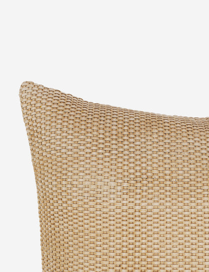 Veronica Suede Pillow