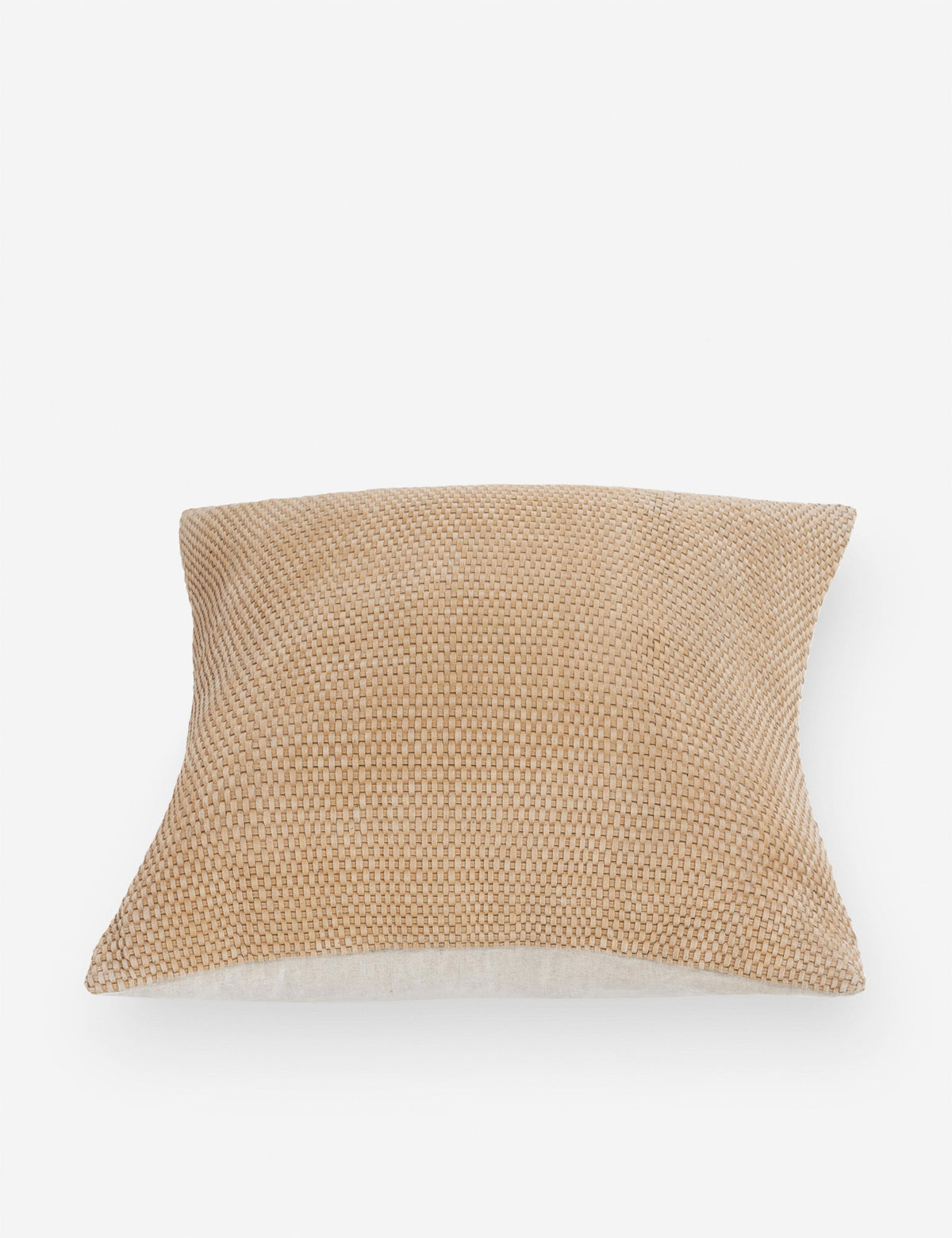Veronica Suede Pillow