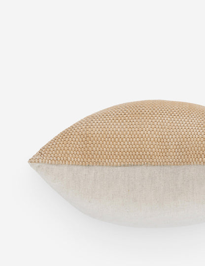 Veronica Suede Pillow