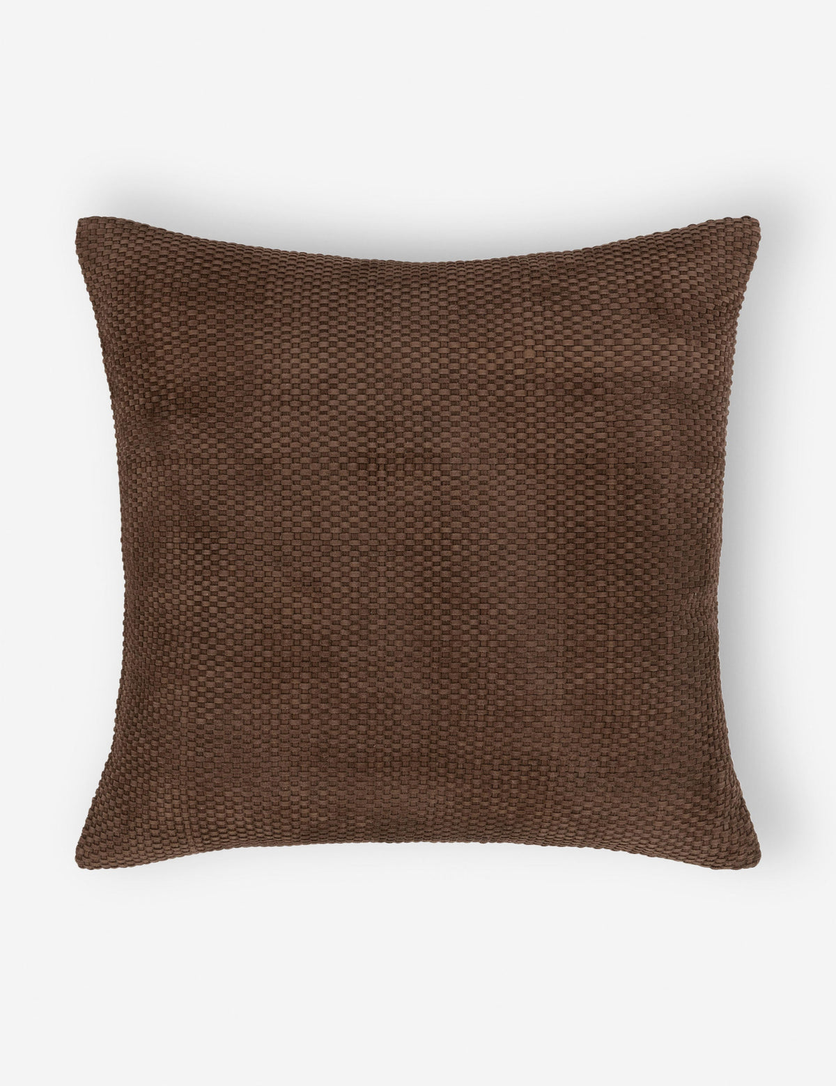 Veronica Suede Pillow