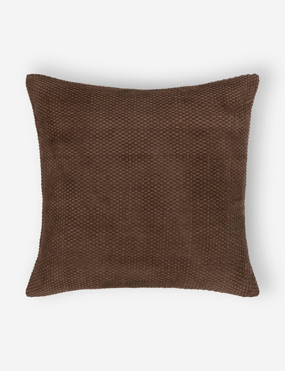 Veronica Suede Pillow