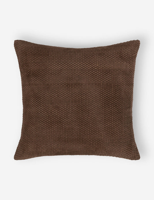 Veronica Suede Pillow