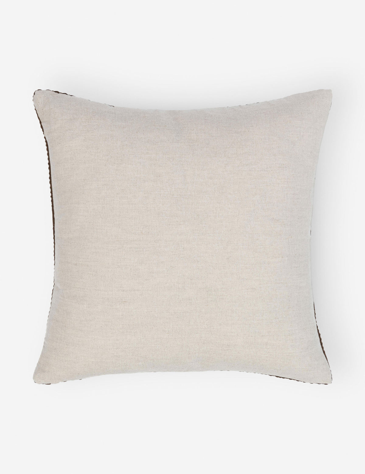 Veronica Suede Pillow