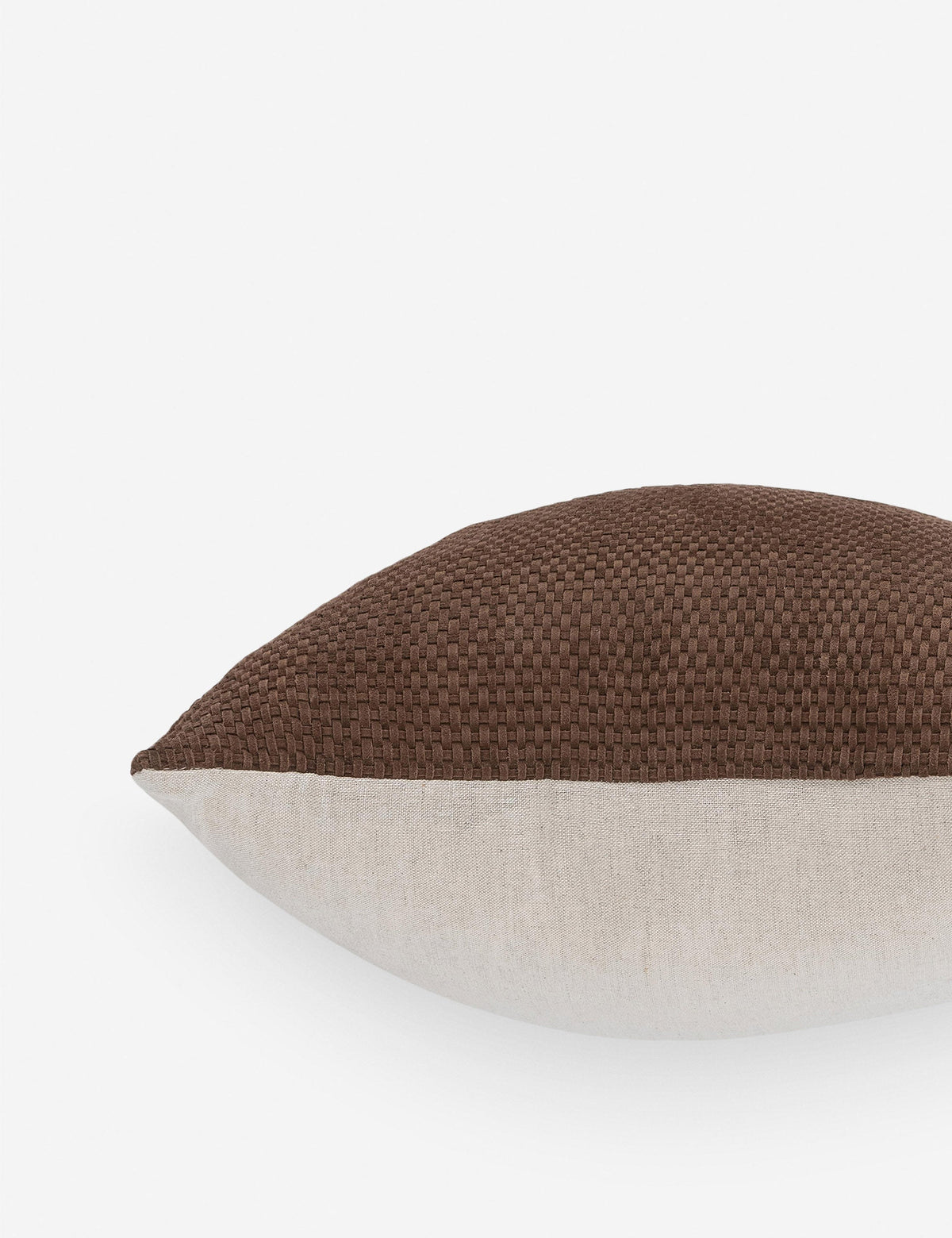 Veronica Suede Pillow