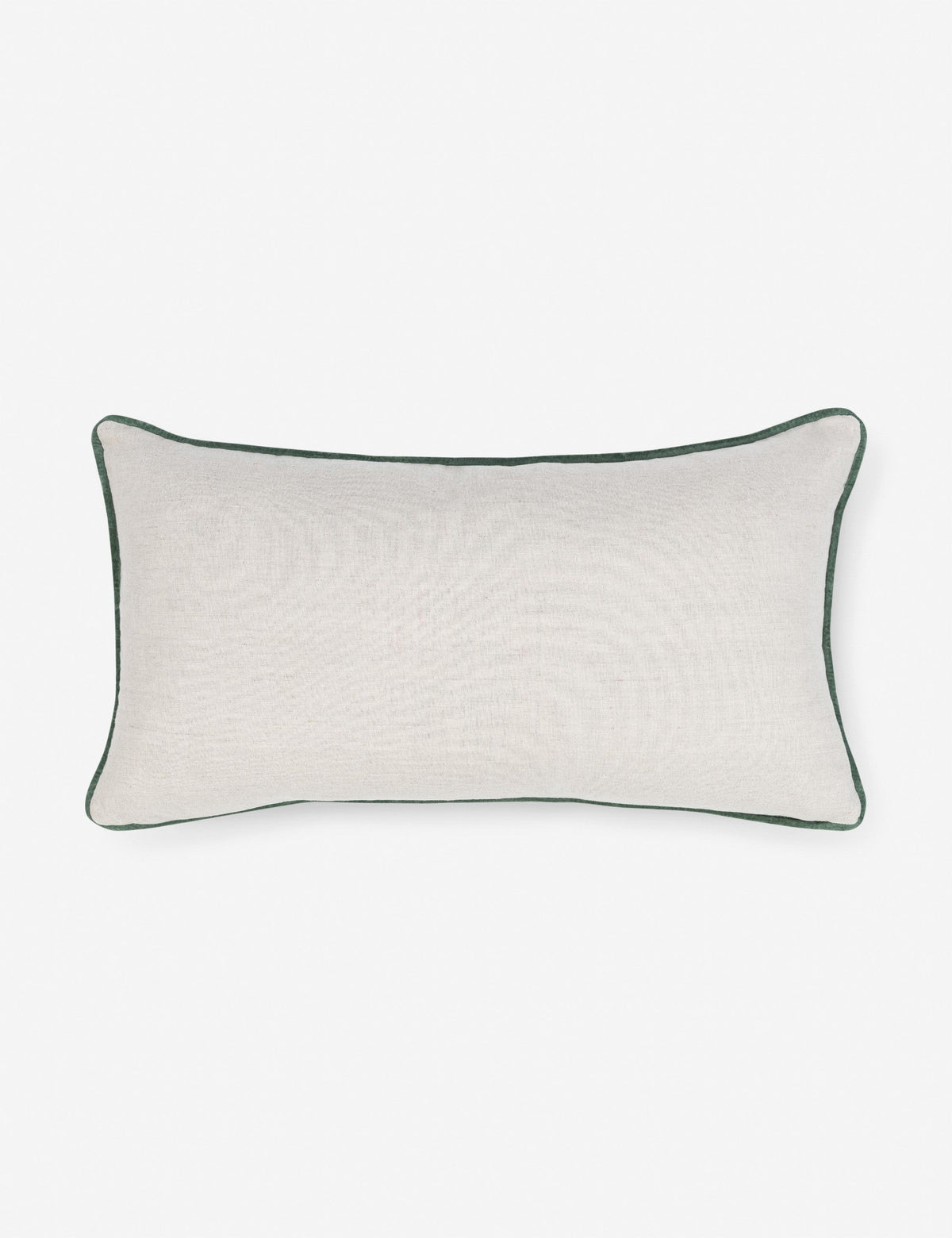 Lorraine Embroidered Pillow