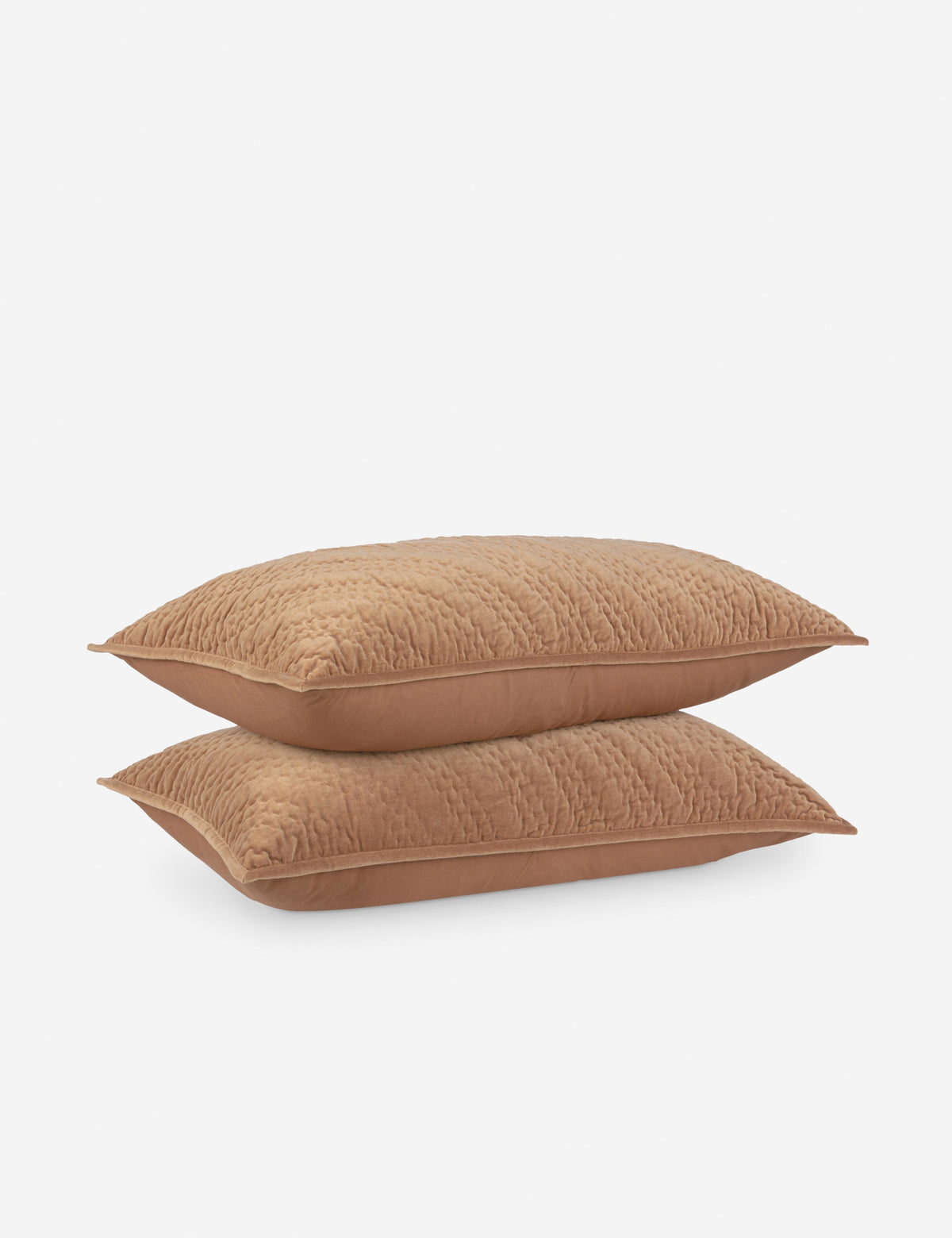 Maya Cotton Velvet Sham