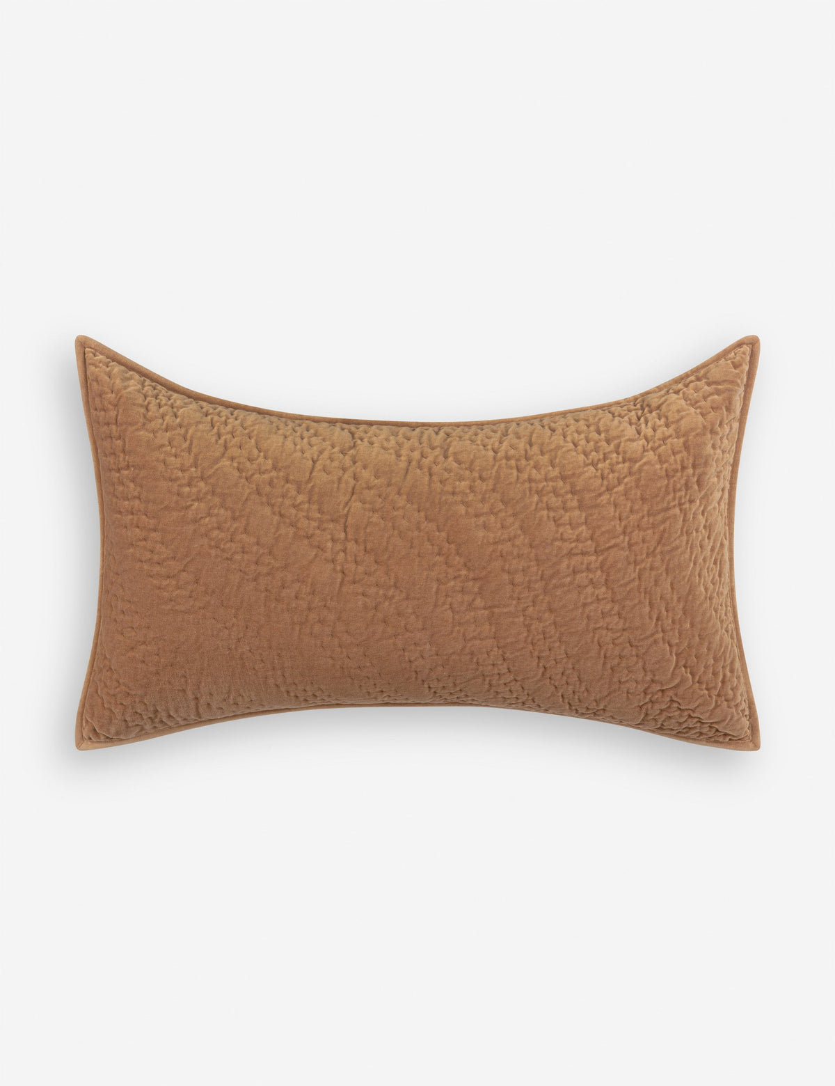 Maya Cotton Velvet Sham