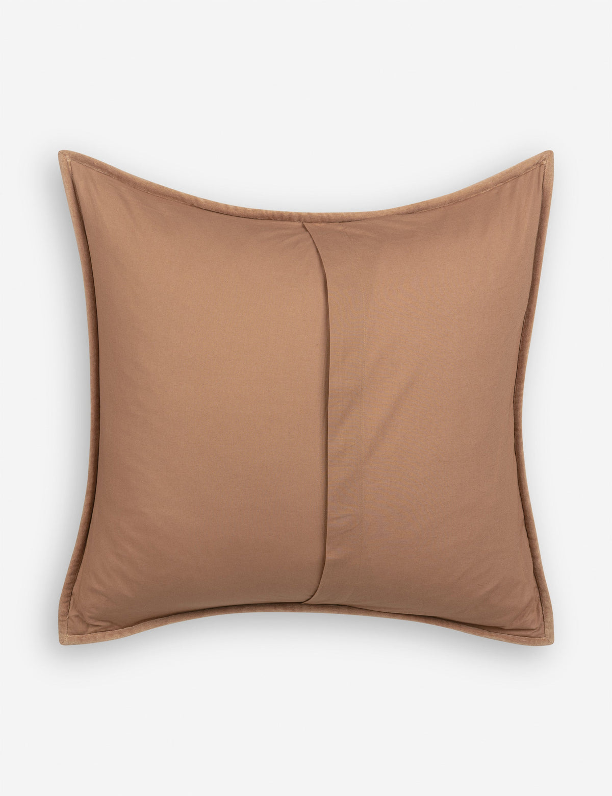 Maya Cotton Velvet Sham
